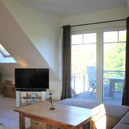 Apartamento Sonnendeck Kaltenhof Exterior foto