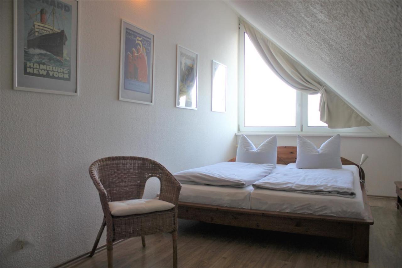 Apartamento Sonnendeck Kaltenhof Exterior foto