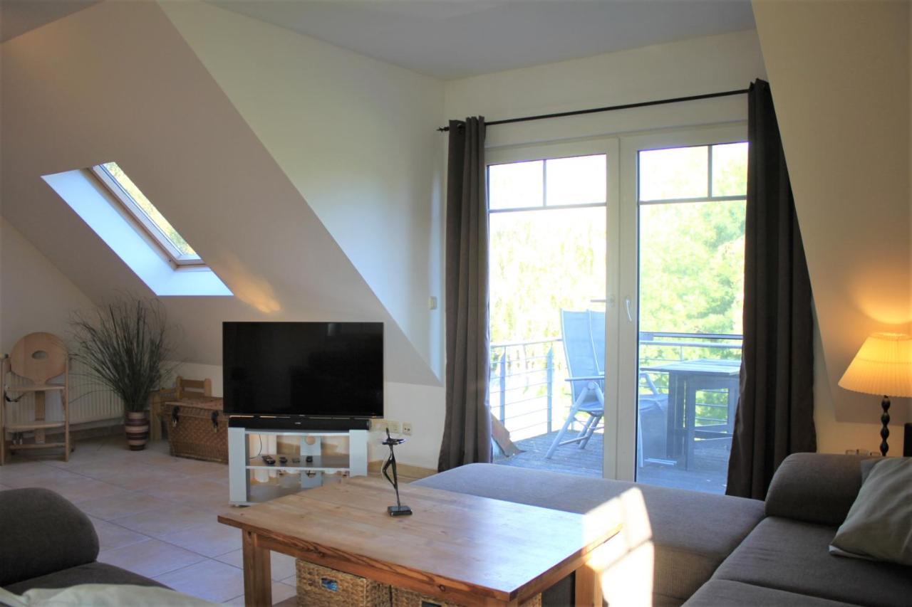 Apartamento Sonnendeck Kaltenhof Exterior foto